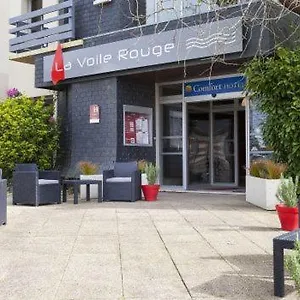 3* Hotel La Voile Rouge